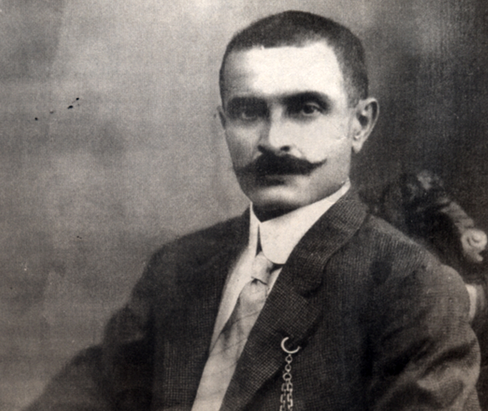 Cipriano Bencosme