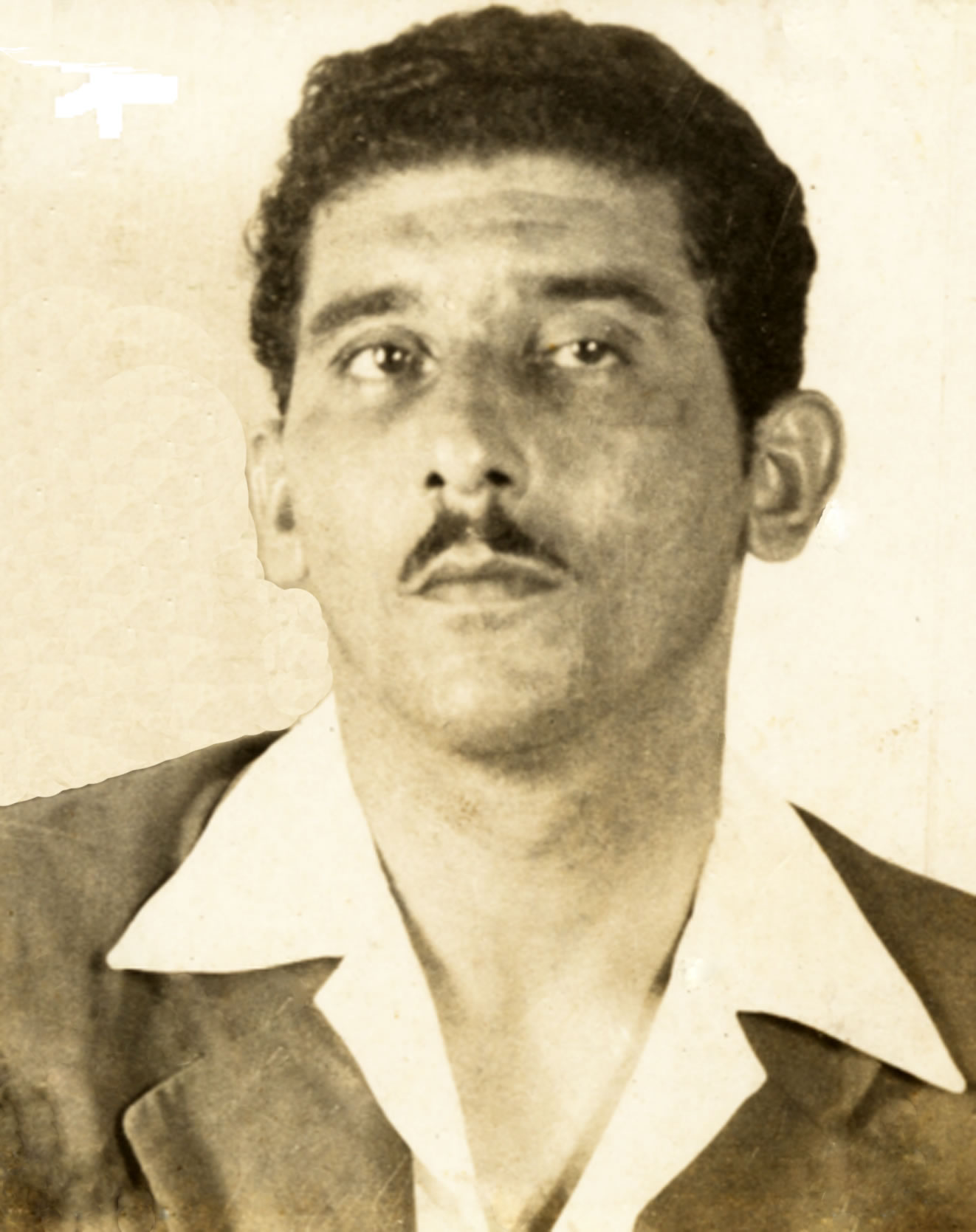 Freddy Valdez