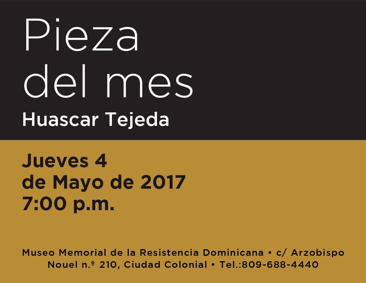 Banner pieza del mes mayo 2017-1