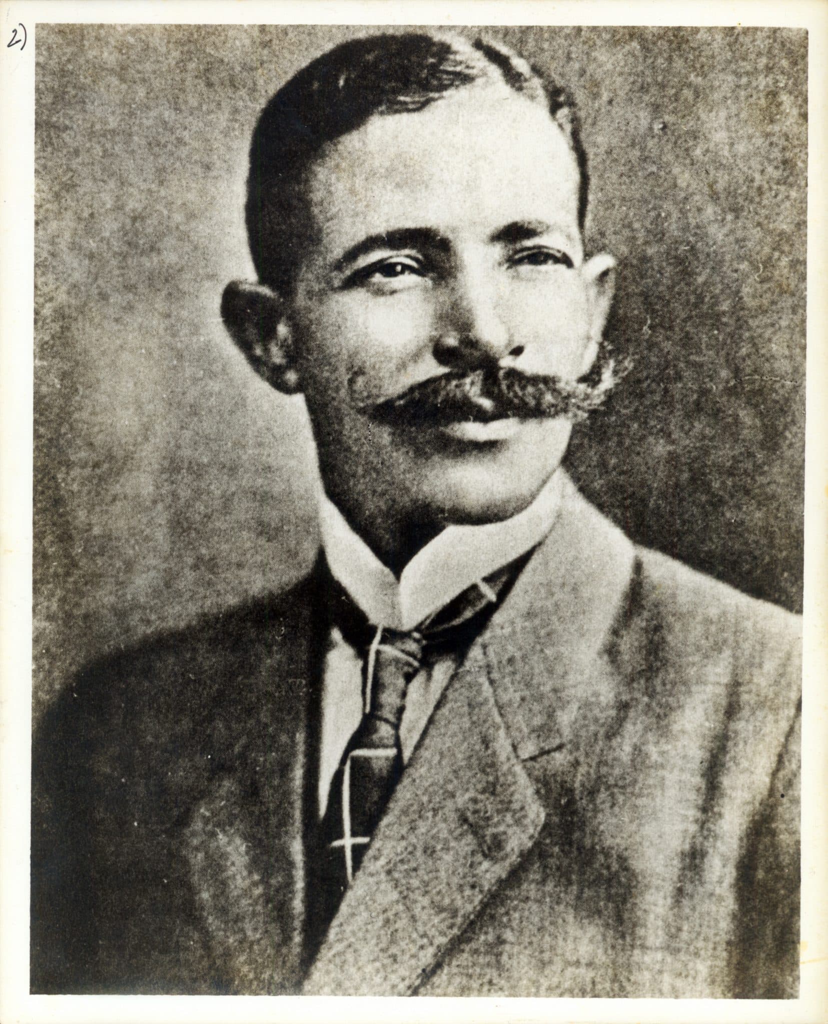 Desiderio Arias