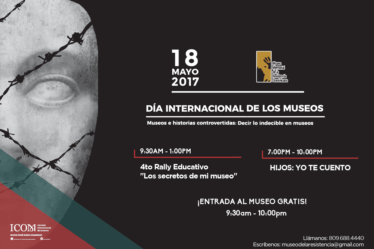 MMRD_DIA INTERNACIONAL DE LOS MUSEOS_ACTIVIDADES DEL DIA-01