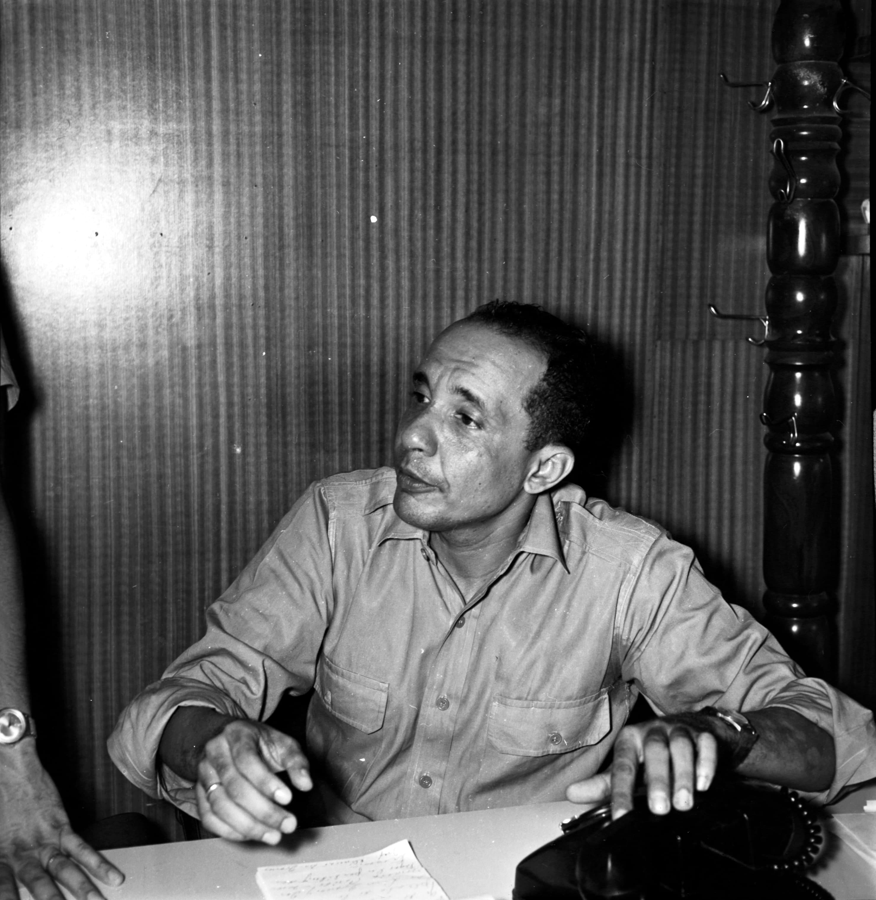 Complot del Movimiento Militar Constitucionalista