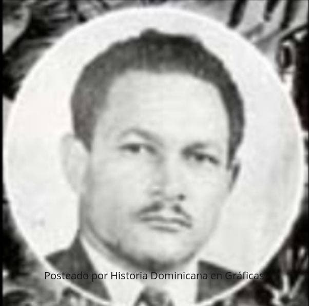 Pichirilo Mejía: Lobo de mar y héroe internacionalista