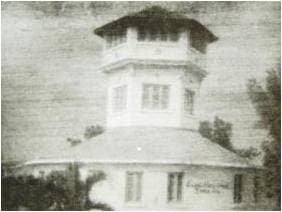 La cárcel de Nigua