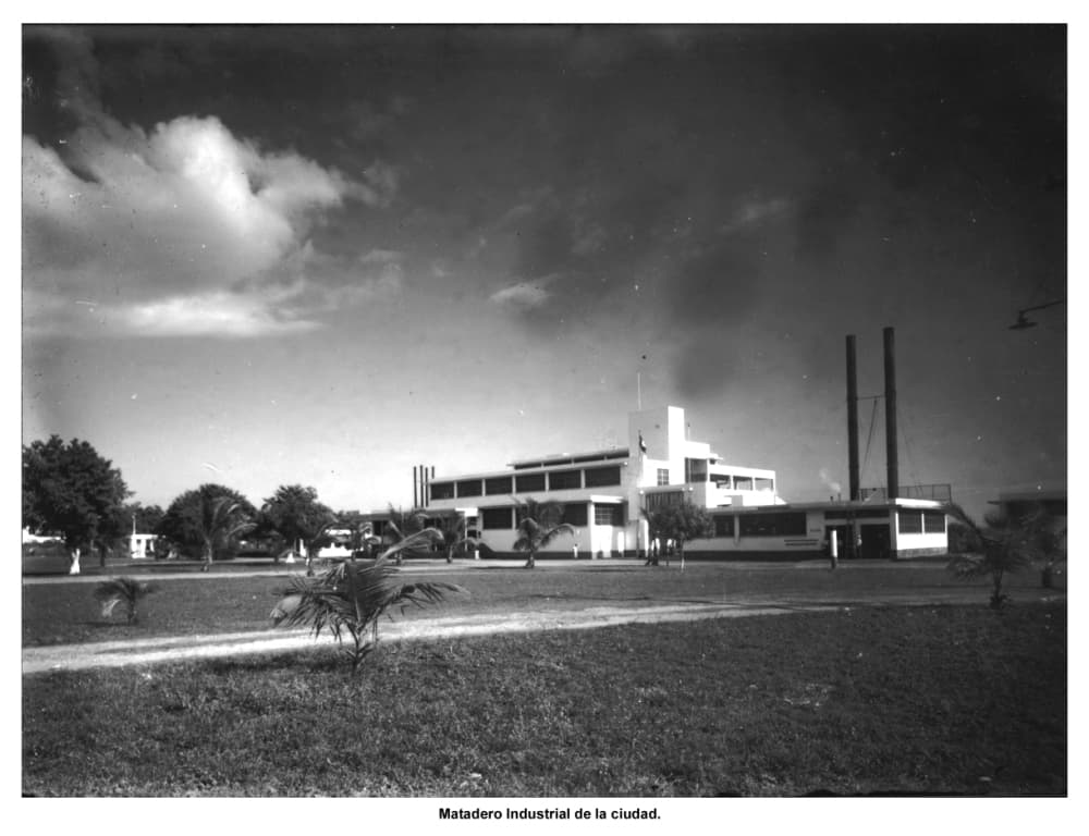 El mito de la industria dominicana