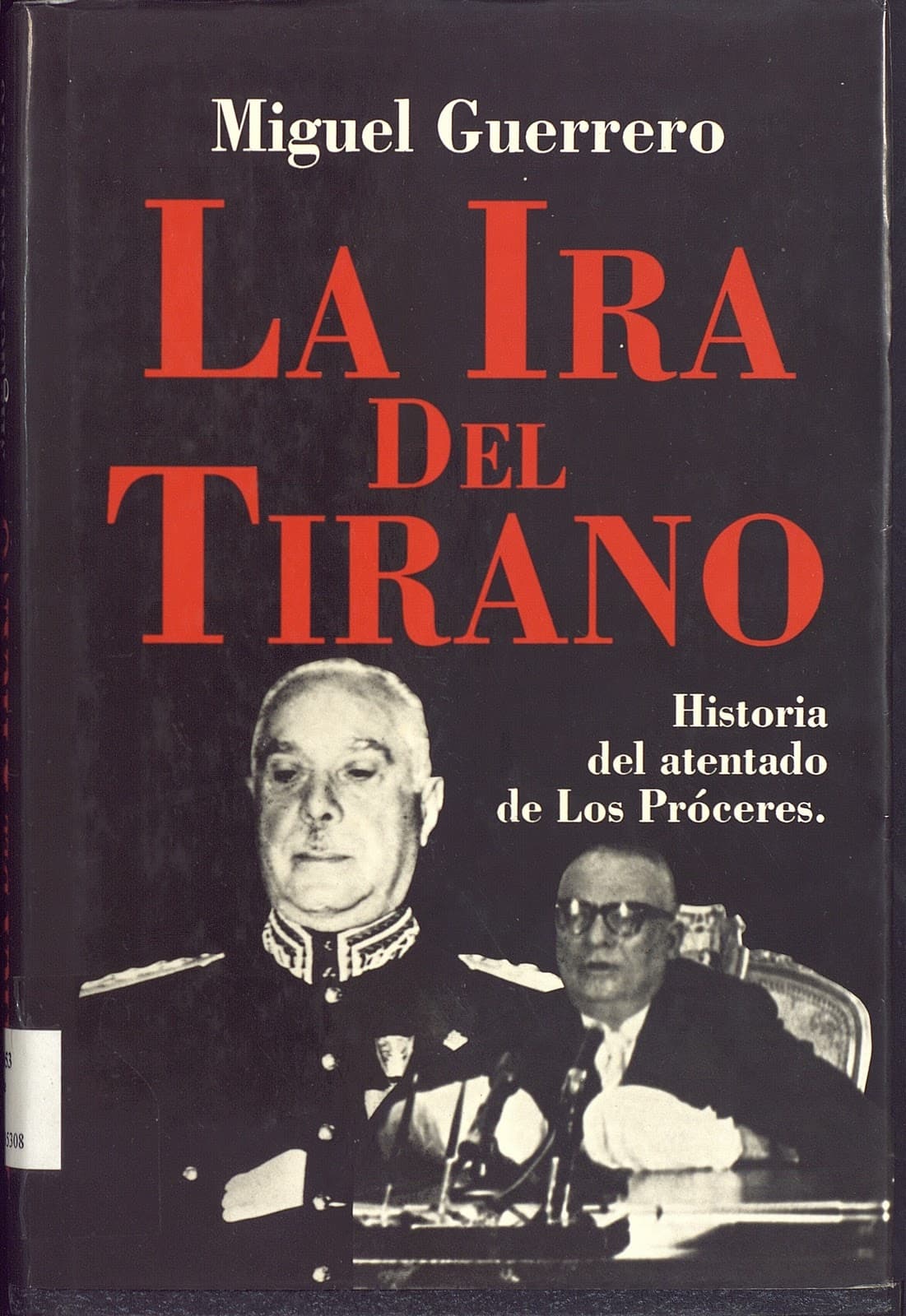 Atentado Rómulo Betancourt, sanciones OEA.