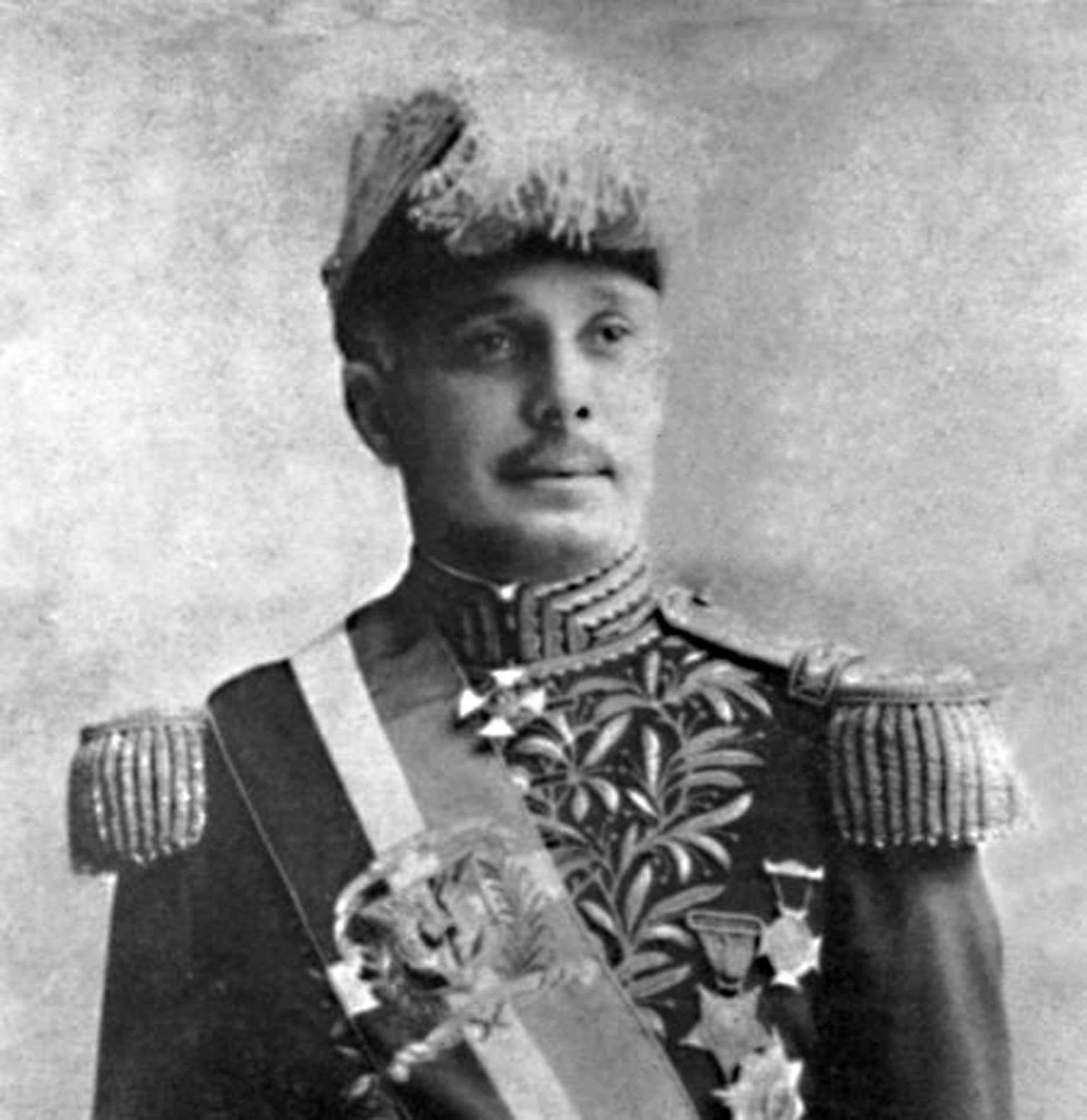 La dictadura de Trujillo: Periodo del 1930 al 1940