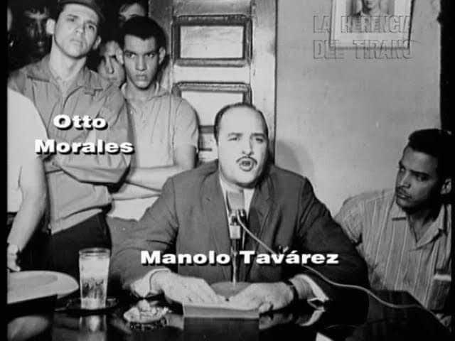 La reelección de Balaguer de 1970
