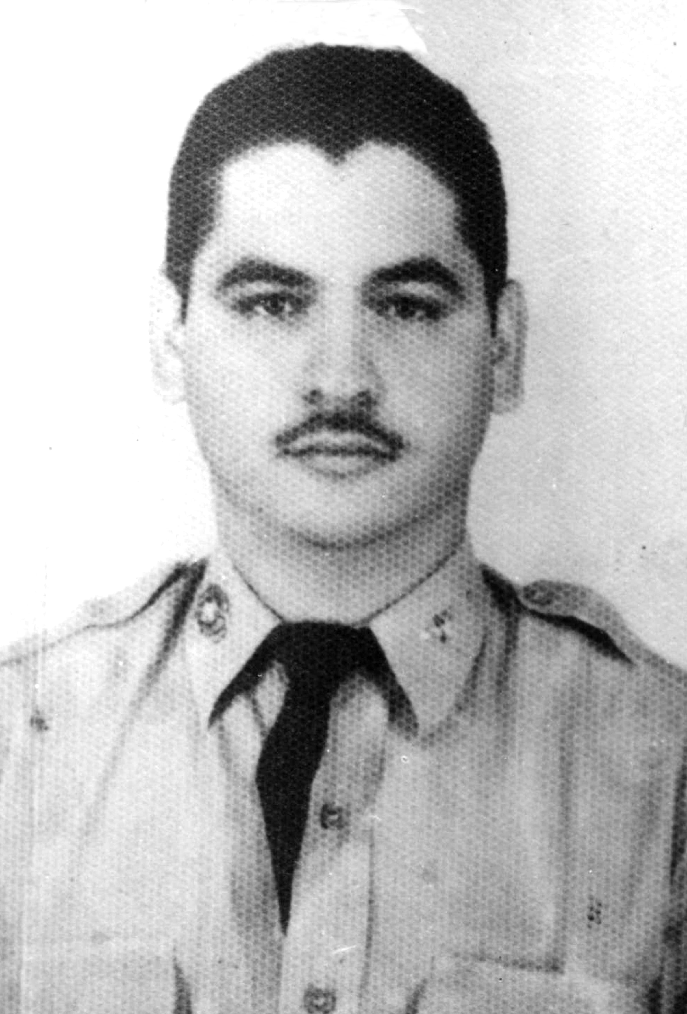 CORONEL RAFAEL TOMÁS FERNÁNDEZ DOMÍNGUEZ