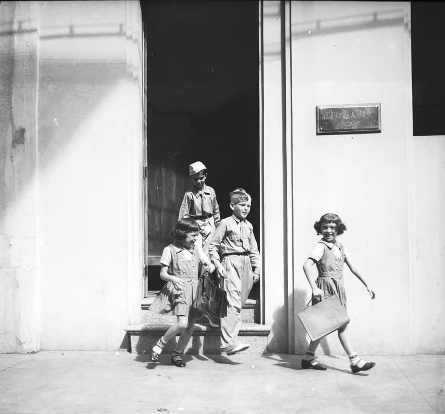 Los refugiados de la guerra civil española. Los refugiados judíos. 1939 –1940