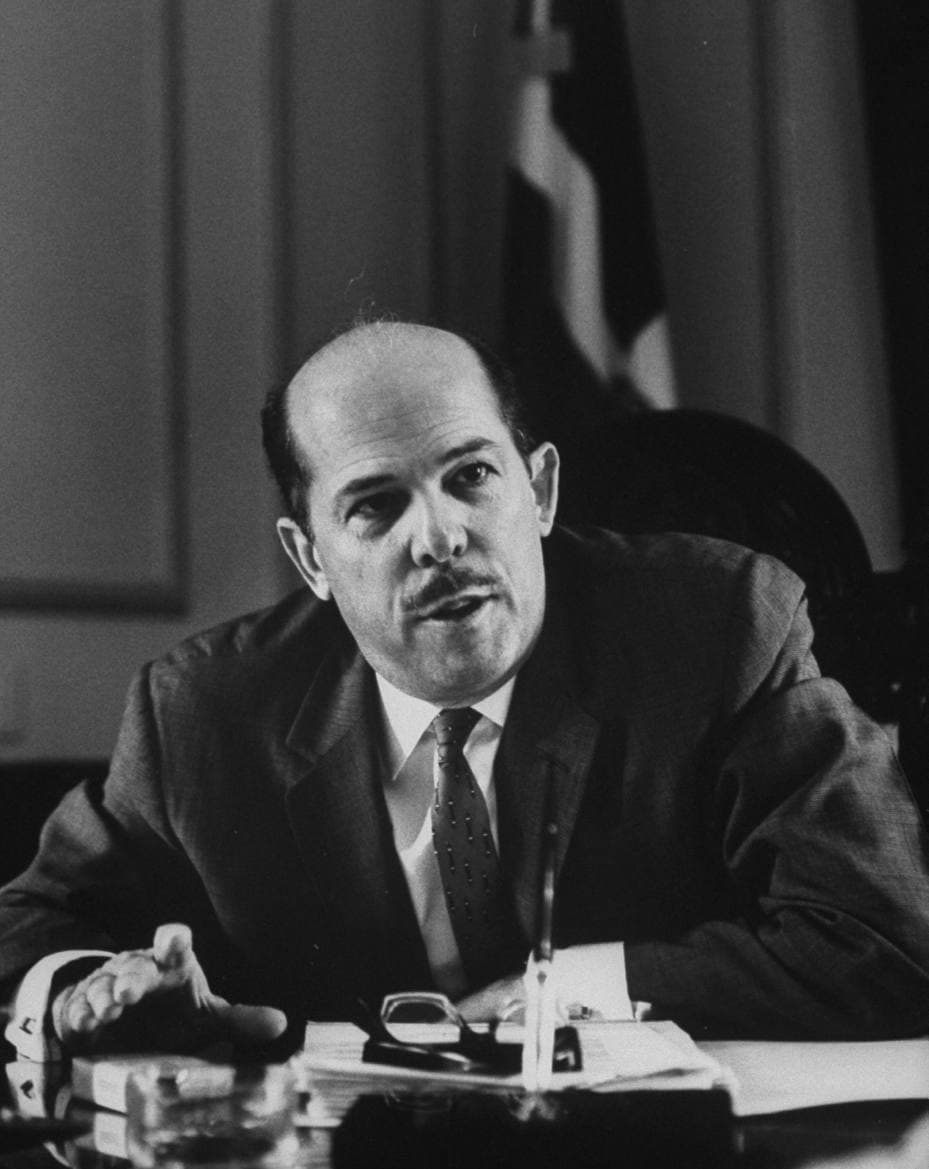 Hector Garcia Godoy