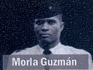 Morla Guzmán