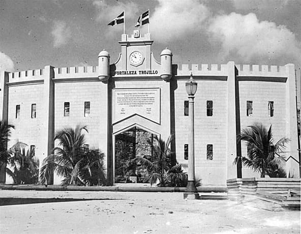 fuerzas armadas de trujillo